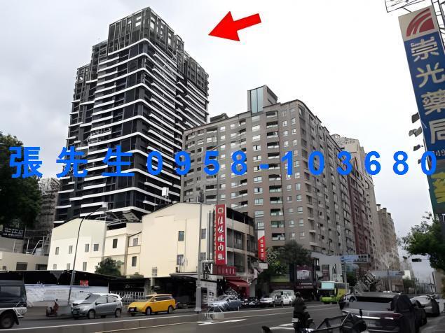 高雄左營法拍大樓-0