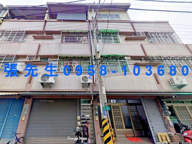 高雄燕巢透天法拍-4
