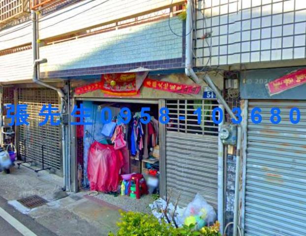 台中神岡透天法拍-1