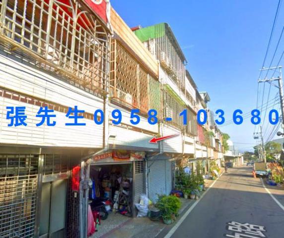 台中神岡透天法拍-2