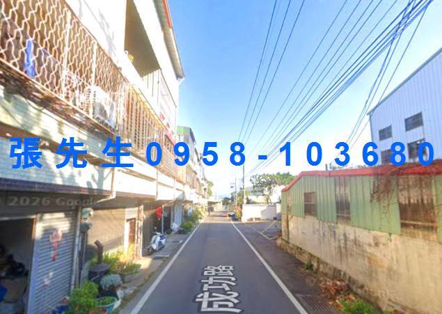 台中神岡透天法拍-3