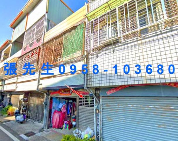 台中神岡透天法拍-0