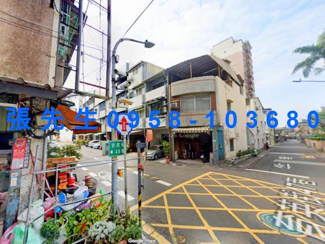 高雄三民區法拍透天-2