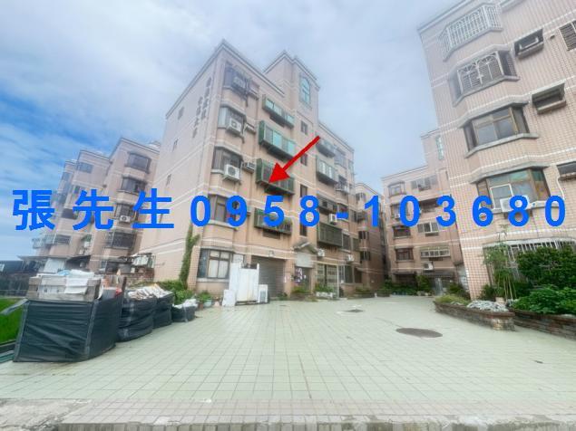 新竹新豐法拍公寓-3