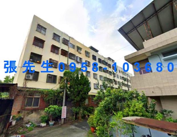 台中太平公寓法拍-2