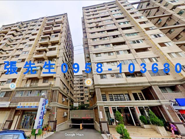 苗栗頭份大樓法拍-3