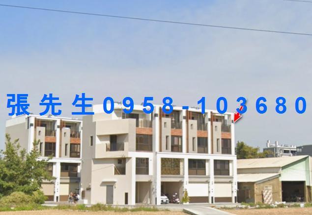 台中神岡拍賣透天-0