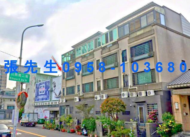 台中北屯透天拍賣-2