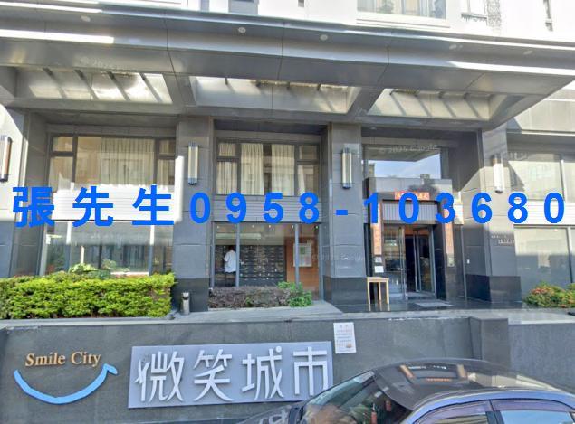 台中大雅法拍大樓-3