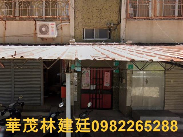 台南南區公寓法拍-1