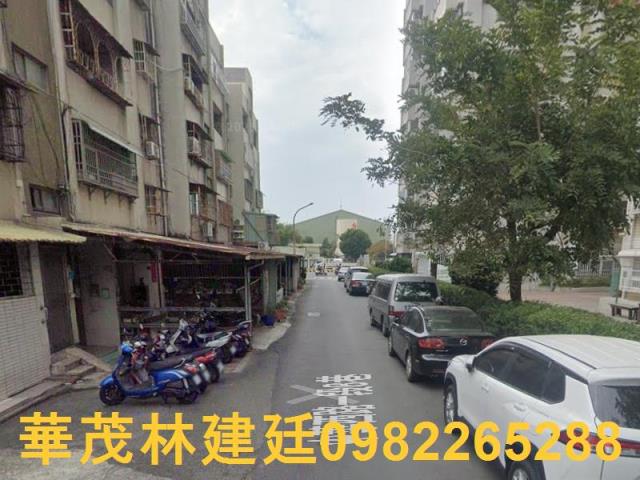台南南區公寓法拍-2