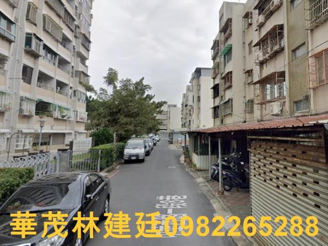 台南南區公寓法拍-3