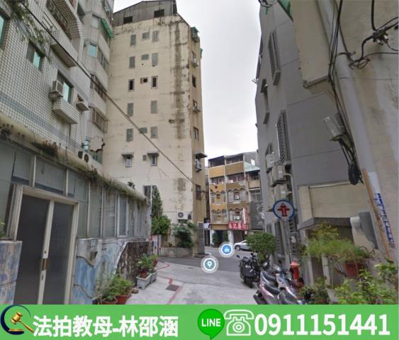 台南中西區大樓拍賣-5