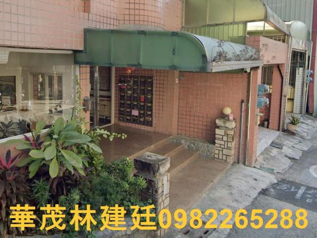 新營法拍公寓-1