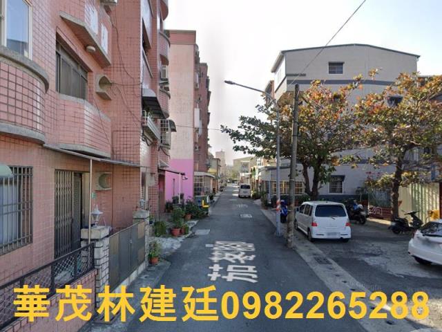 新營法拍公寓-2
