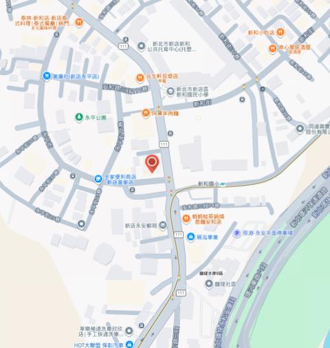 新店法拍公寓-14