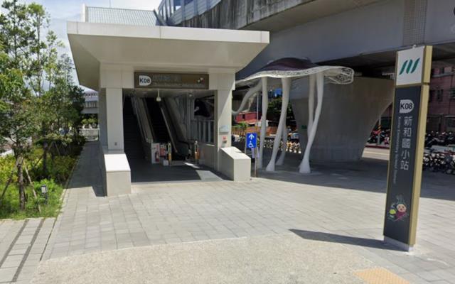 新店法拍公寓-9