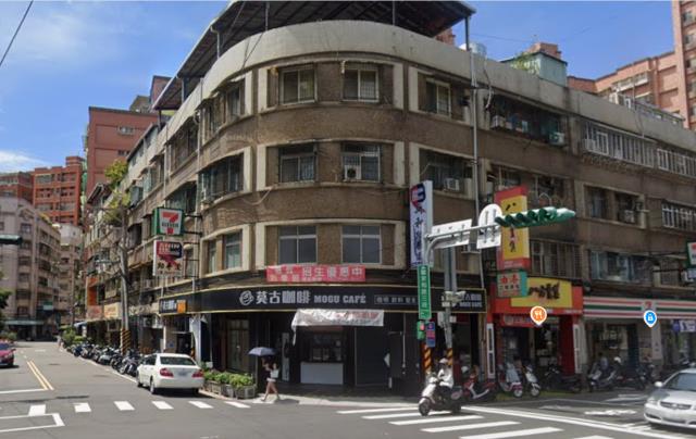 新店法拍公寓-1