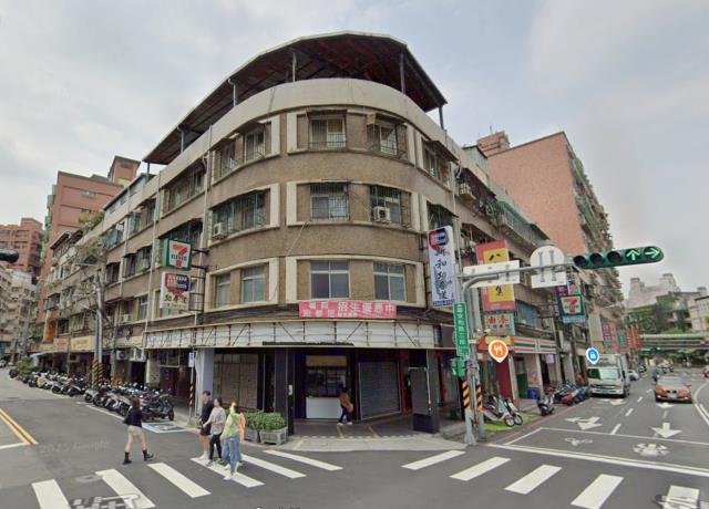新店法拍公寓-3