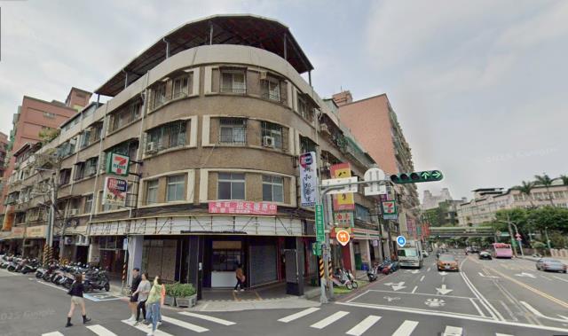 新店法拍公寓-4
