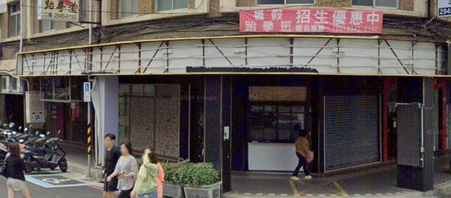 新店法拍公寓-5