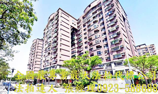 龜山法拍大樓-0