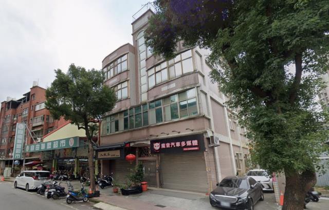 龜山公寓法拍-2