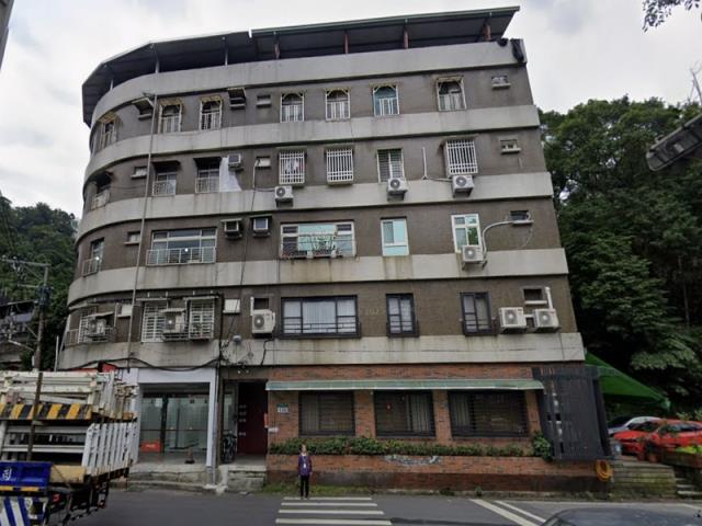 新店公寓法拍-1