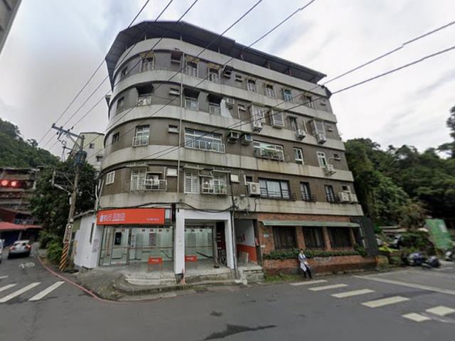 新店公寓法拍-2