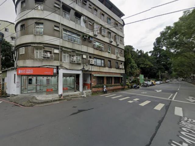 新店公寓法拍-3