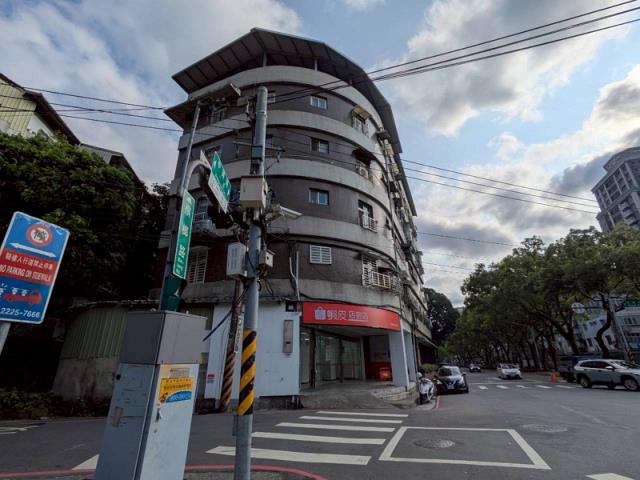 新店公寓法拍-5