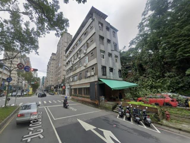 新店公寓法拍-7