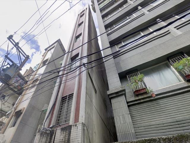 新店法拍公寓-2