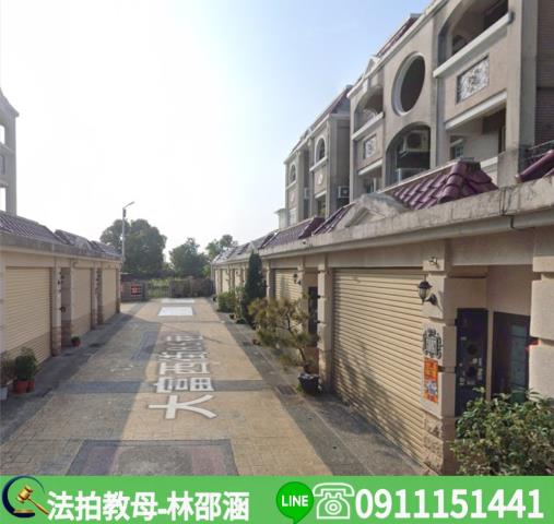 西區法拍透天-5