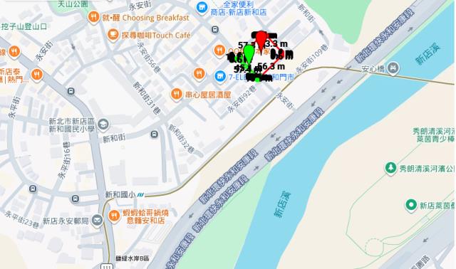 新店大樓法拍-12