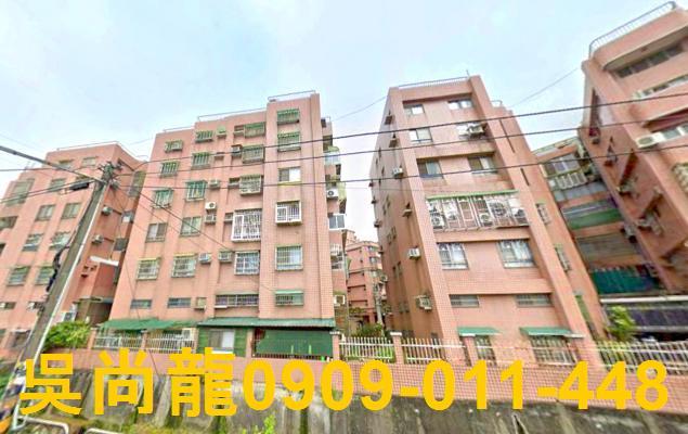 潭子公寓拍賣-1
