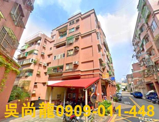 潭子公寓拍賣-2