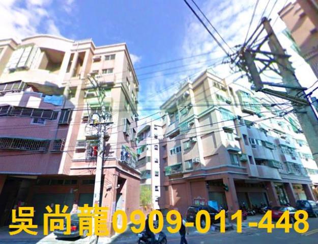 潭子公寓拍賣-4