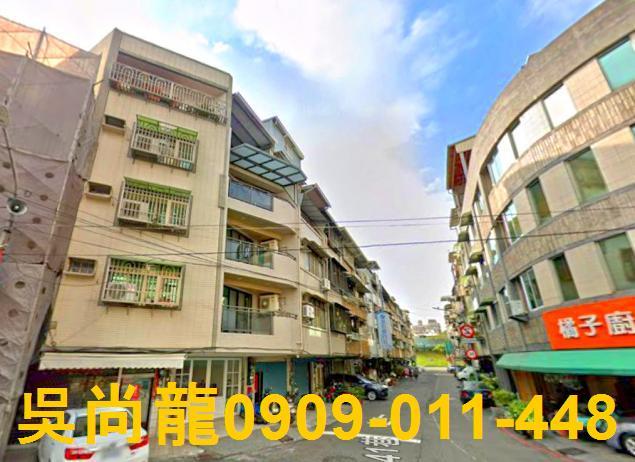 苓雅法拍公寓-1