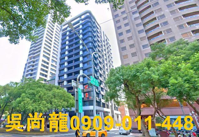 苓雅法拍大樓-0
