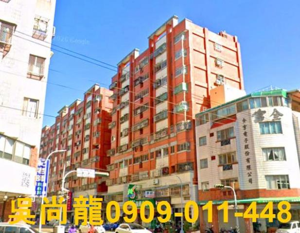 潭子華廈法拍-3