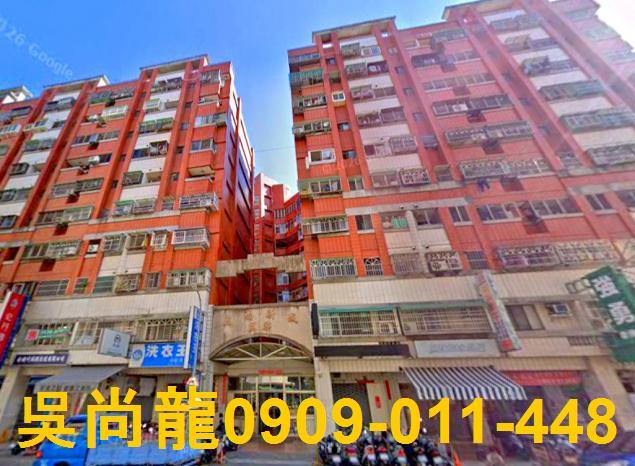 潭子華廈法拍-4