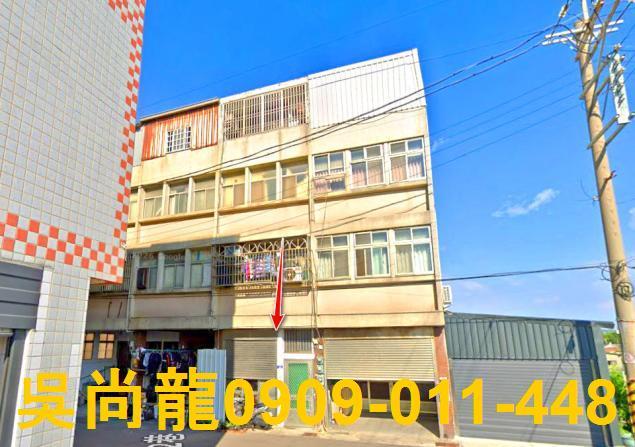 梧棲法拍透天-3
