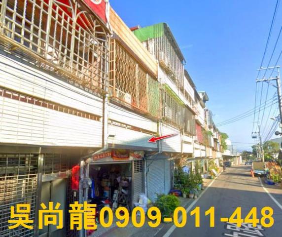 神岡透天法拍-0
