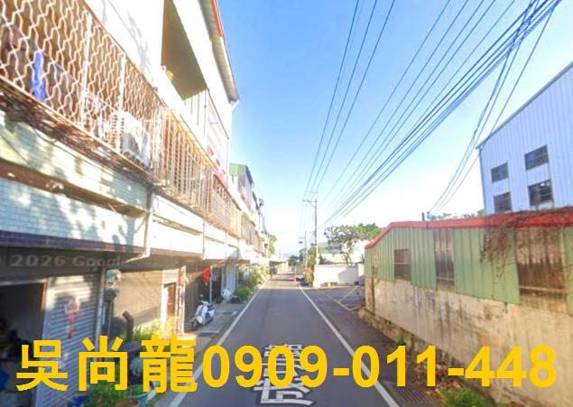神岡透天法拍-2