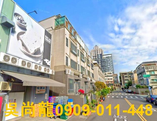 台中法拍透天-1