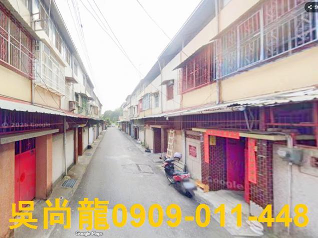 雲林透天法拍-3