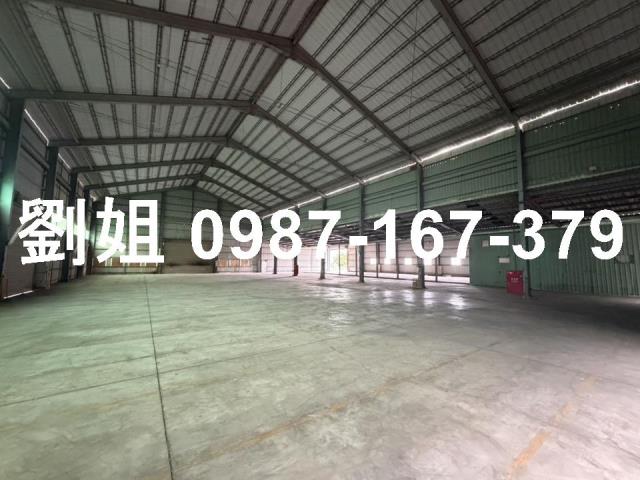 大型物流轉運中心電子科技供應鏈車隊維修整備基地