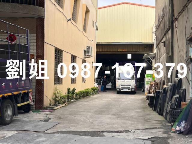 高雄大寮廠房-0