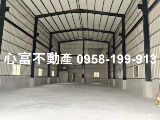 高雄大樹廠房-0